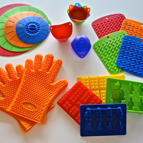 silicone houseware silicone houseware