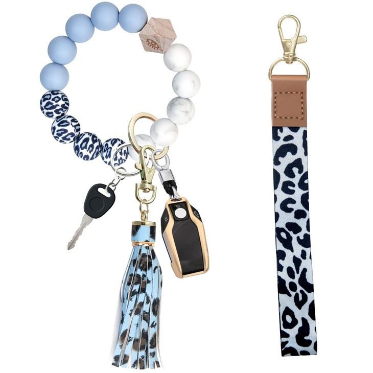 Fàbrica de polseres de perles de silicona personalitzades