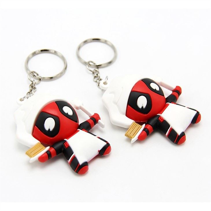 3D Keychain (43)