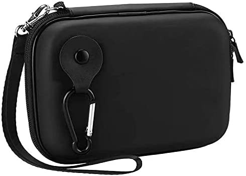 Bossa amb cremallera EVA per a l'emmagatzematge