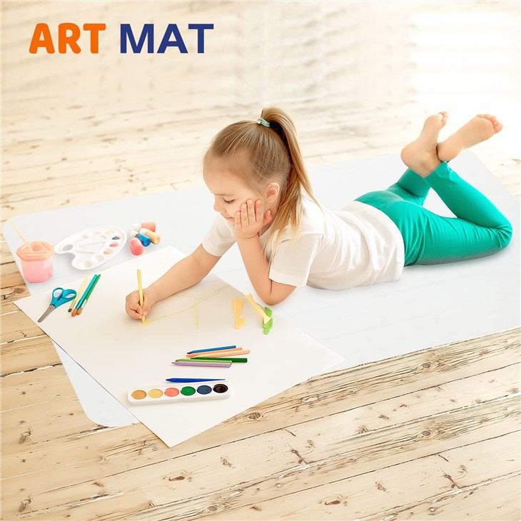 Customized Silicone Counter Mat