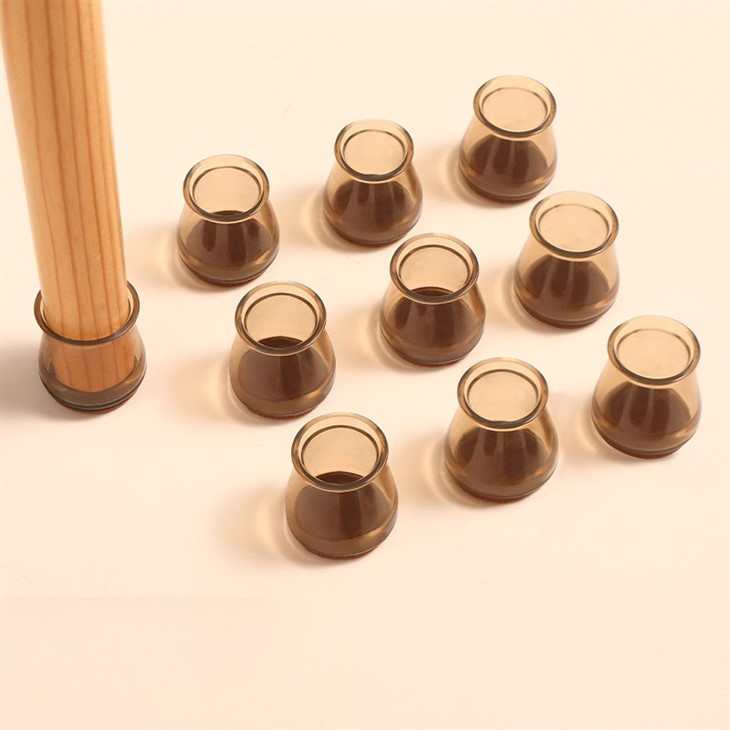 Silicone Chair Leg Cap