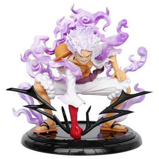 Animació en 3D One Piece Soft PVC Action Figure Hand